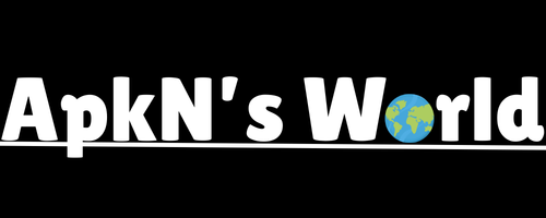 ApkN's World