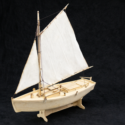 Hands On Easy DIY Ship Kit