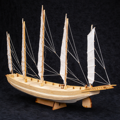 Hands On Easy DIY Ship Kit