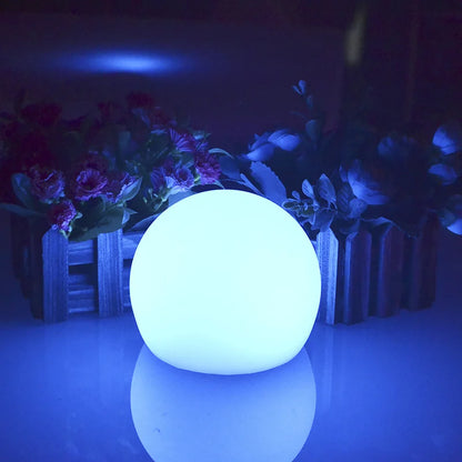 LED Waterproof Colour Changing Garden Ball