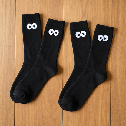 Fun Interactive Magnetic Hand Holding Socks